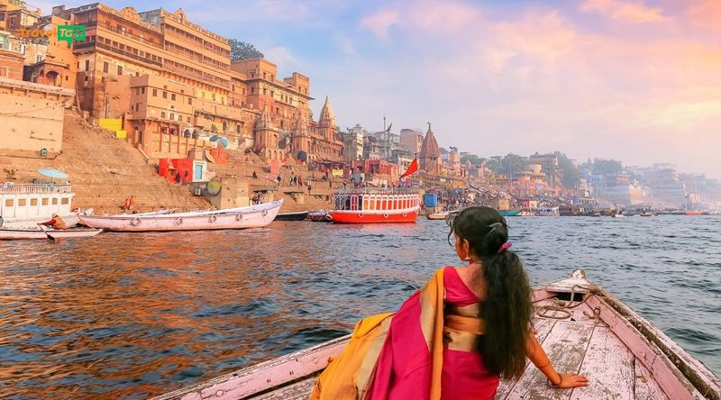 Sông Hằng Ấn Độ Sông Hằng Ấn Độ